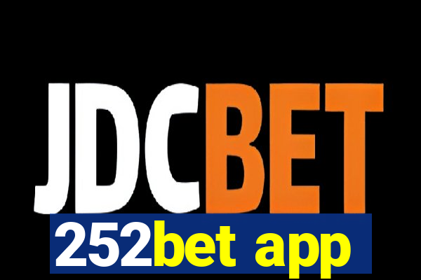 252bet app